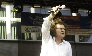 Krakowscy artyści śpiewają Wodeckiego. 'Razem być' [WIDEO]