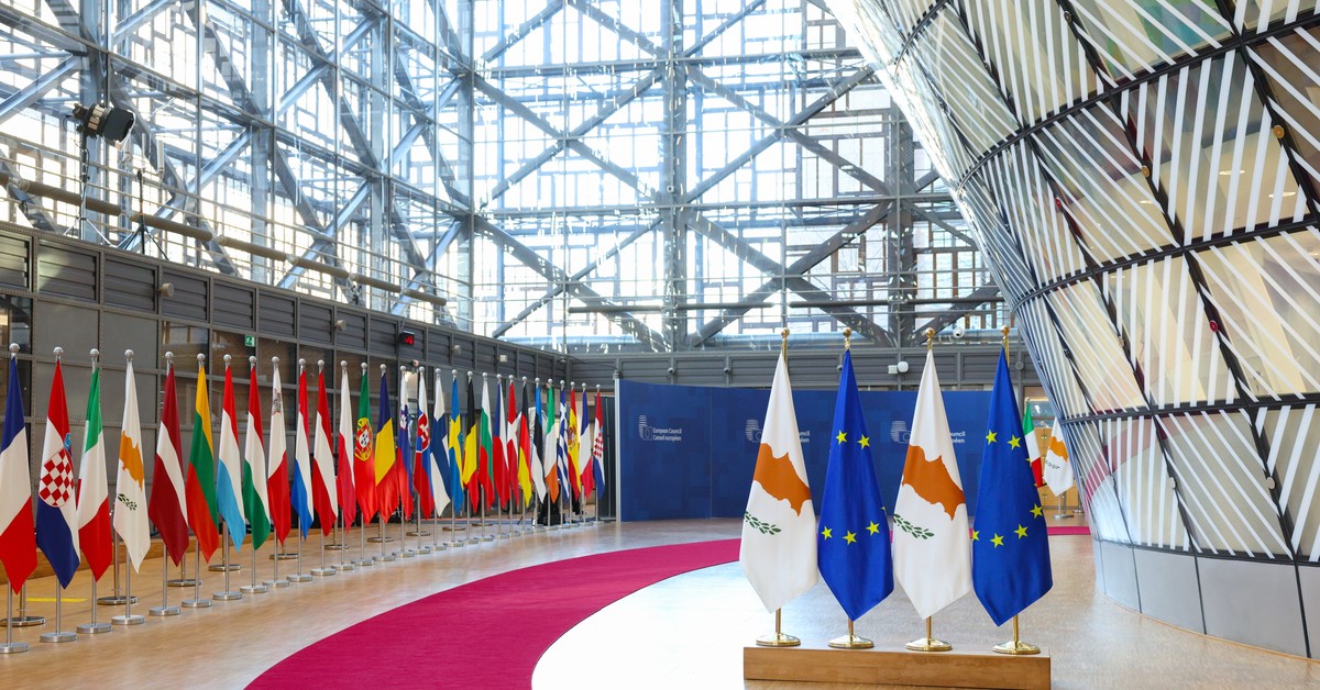 Andrzej Poczobut z Nagrodą im. Sacharowa. Wyróżnienie od Parlamentu Europejskiego