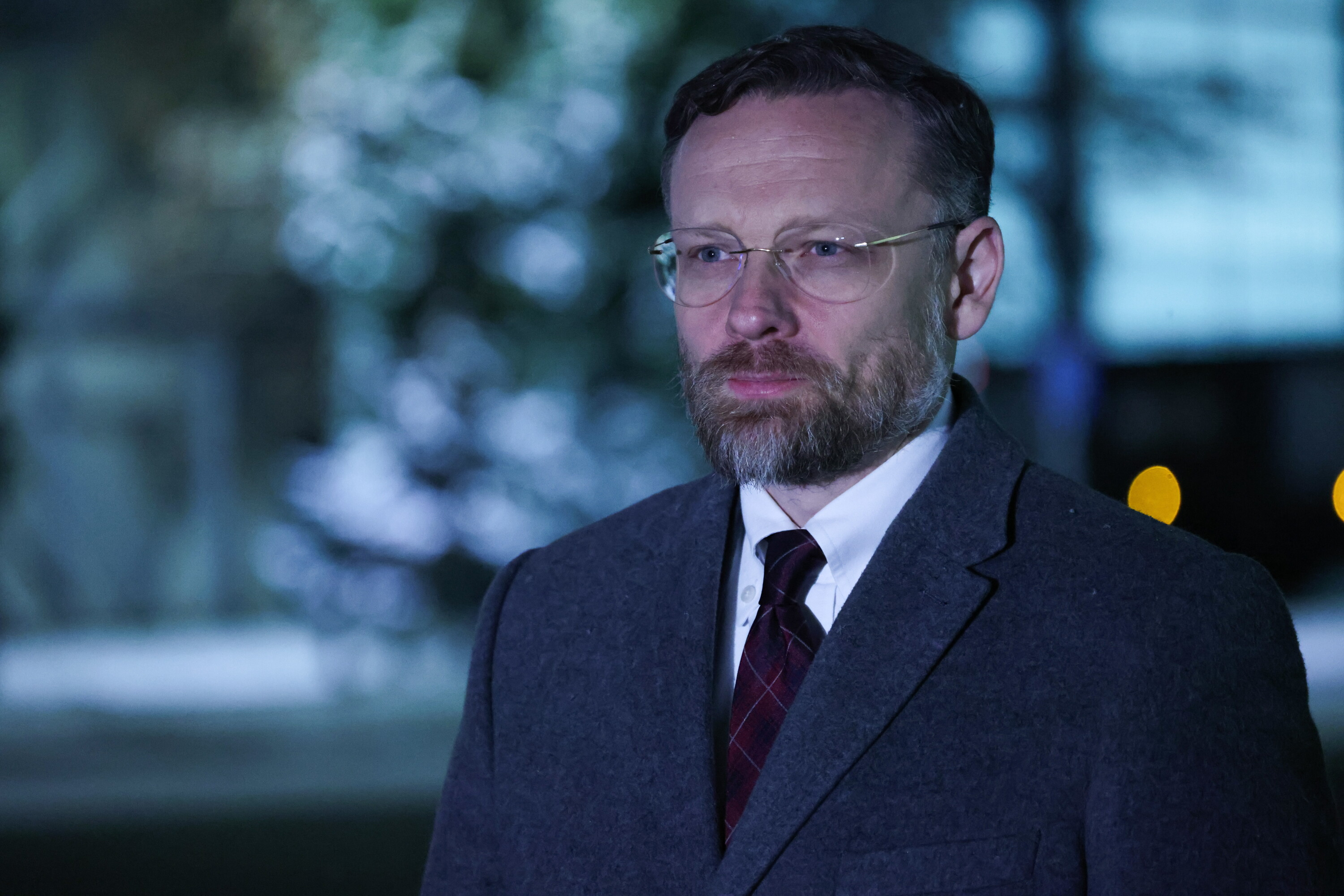 Zełenski gotowy spotkać się z Nawrockim. Polska domaga się "symetrii"