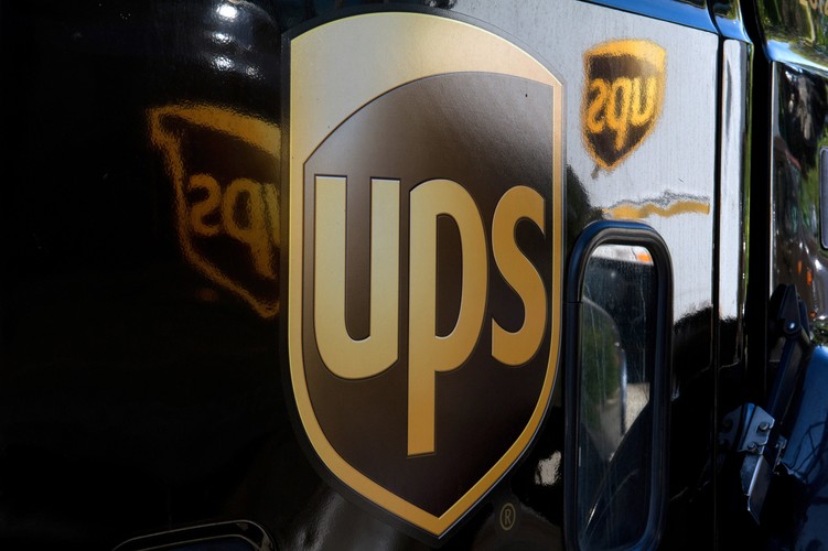 16. UPS - marka jest warta 37 129 mln dol