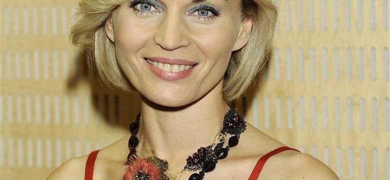 Foremniak: Jestem atrakcyjna