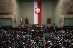 Komisja ds. rosyjskich wpływów. Sejm po kolei odwołał wszystkich jej członków