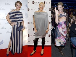 Najgorzej ubrane polskie gwiazdy 2014 roku