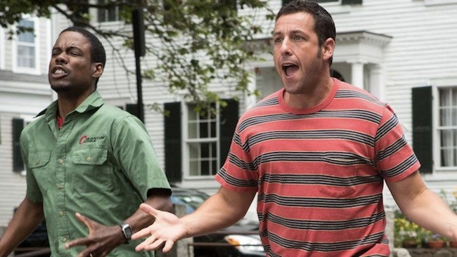 Adam Sandler