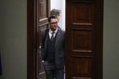 Łukasz Mejza pod lupą śledczych. Znaleziono tajemniczy gabinet