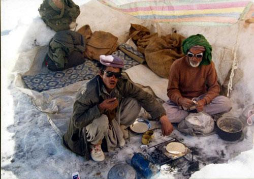 Galeria Pakistan, Nepal - w cieniu najwyższych szczytów Ziemi, obrazek 20