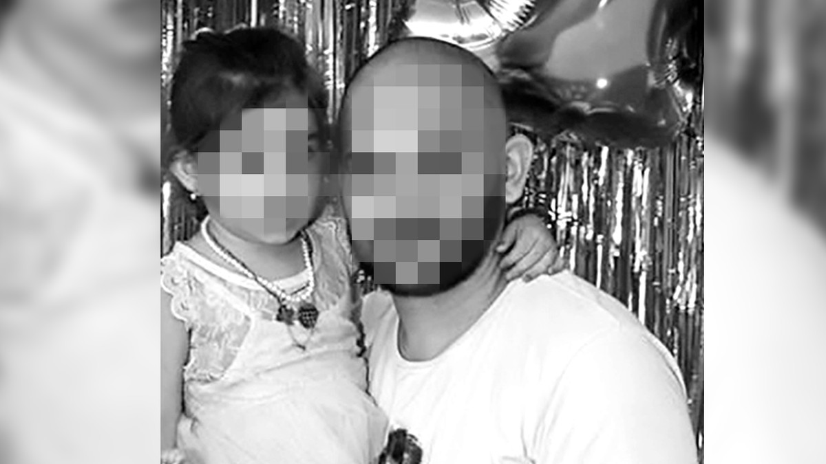 Otac i ćerka stradali u požaru