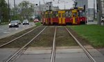 Zabierają nam tramwaje!