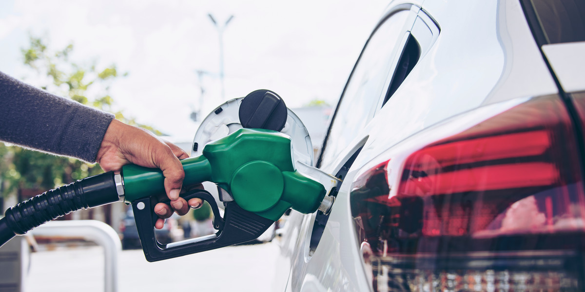 Według ekspertów w najbliższych dniach czeka nas duża zmienność cen na stacjach paliw.