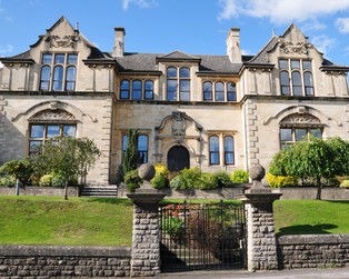 Eurostat o tym jak mieszkają Europejczycy