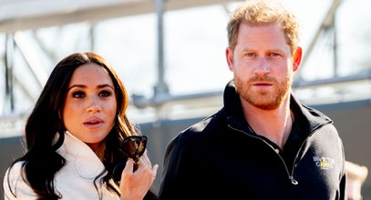 Wiemy, co poróżniło księcia Harry’ego i Meghan Markle. "Bardzo tajemnicze"