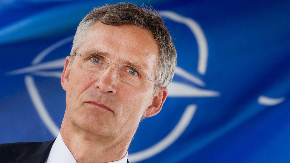 Jens Stoltenberg