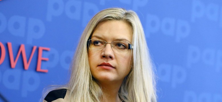 Małgorzata Wassermann w rządzie PiS? Może objąć resort sprawiedliwości