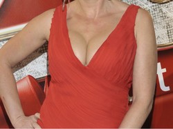 Kształty prawdziwej kobiety. Ewa Wachowicz ciągle w formie