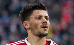 Drużyna Kownackiego rywalem Bayernu w pierwszej kolejce Bundesligi