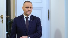 prezydent karol nawrocki podpisze ustawę o safe? politolog: to może go przekonać