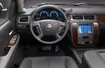 Chevrolet Tahoe zielonym samochodem roku 2008