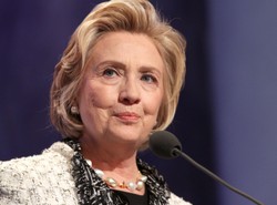 Clinton wzywa do szczepień