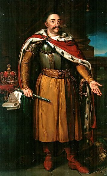 Jan III Sobieski