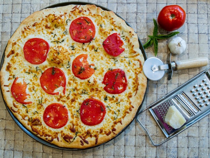 Tajne italijanske kuhinje i 9 najboljih italijanskih jela