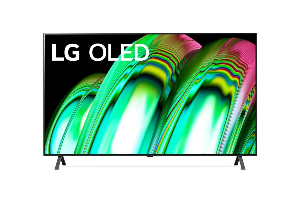 LG OLED55A23LA