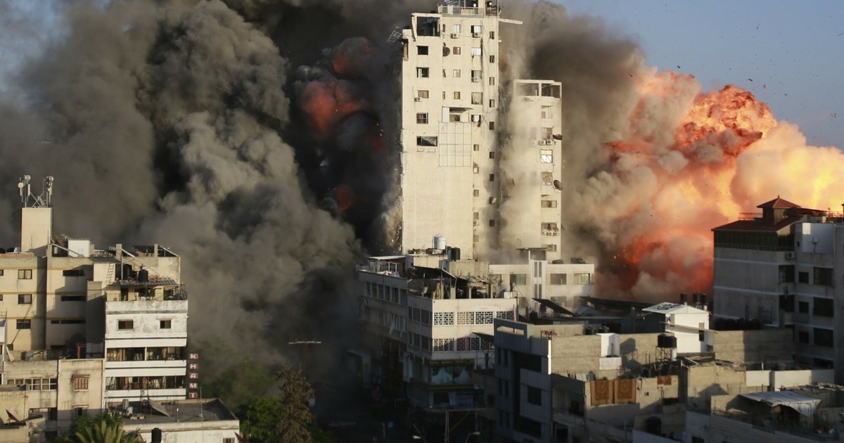 Válka v Izraeli by mohla otřást cenami ropy a plynu