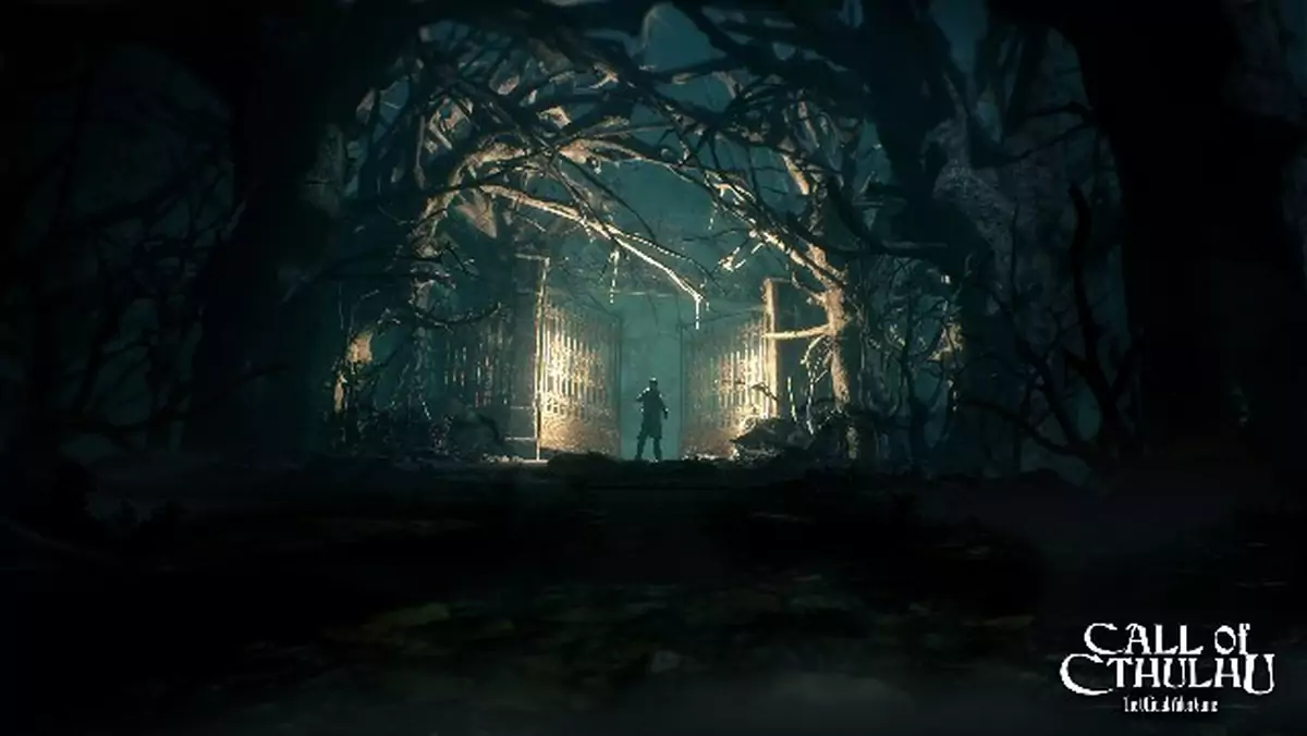 Pan Snów powoli się przebudza. Zwiastun Call of Cthulhu robi wrażenie