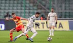 Legia przerwała czarną serię! Okupiła zwycięstwo kontuzjami. Szpital po meczu z Jagiellonią