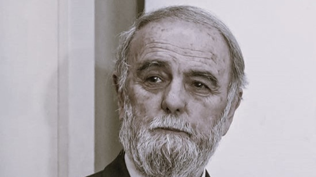 Akademik Sava Halugin