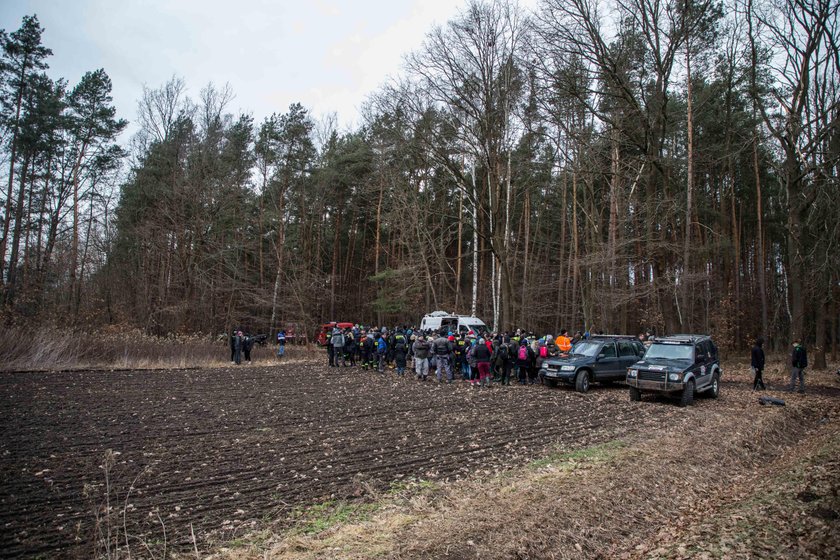 Mąż Grażyny Kuliszewskiej poddał się badaniu wariografem