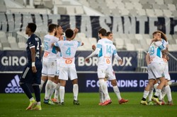 Historyczne zwycięstwo Olympique Marsylia. Milik z koronawirusem