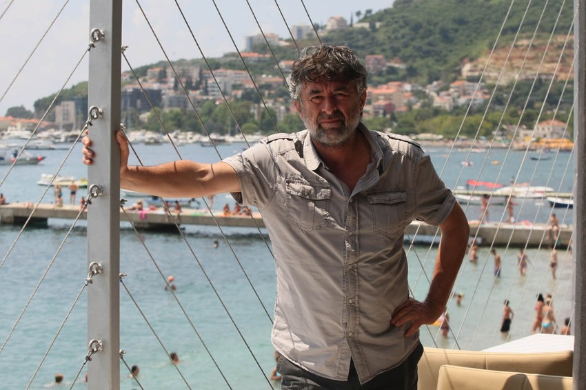 Reditelj Milan Karadžić