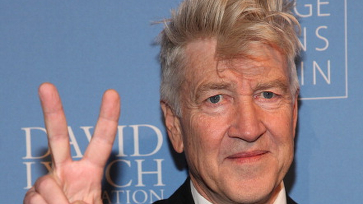 David Lynch przygotował drugi album. Zestaw zatytułowany "The Big Dream" ukaże się 15 lipca.