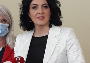 Dragana Sotirovski