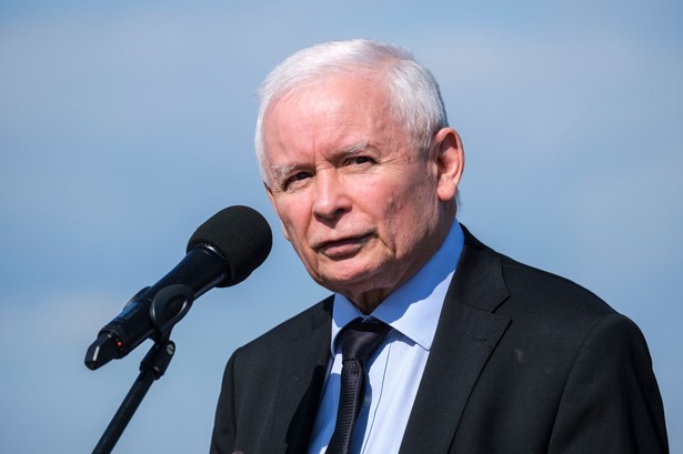 Jarosław Kaczyński