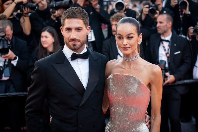 Kevin Trap i Izabel Gular