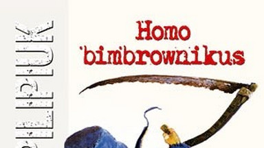 Homo bimbrownikus. Fragment książki