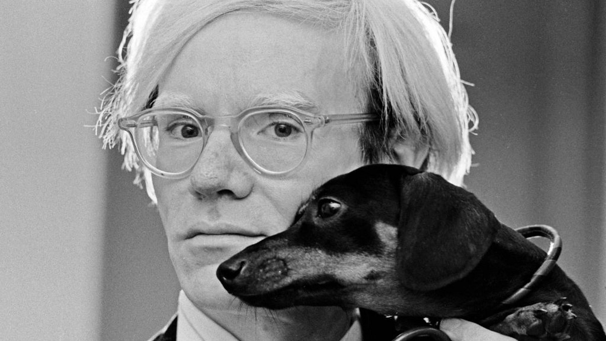 Zamach na Andy'ego Warhola. Historia Valerie Solanas