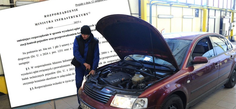Każdy kierowca zapłaci 149 zł. Od 19 września nowe prawo