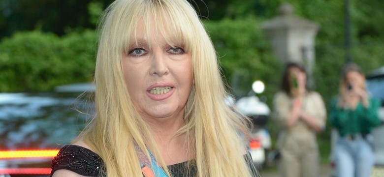 Maryla Rodowicz o byciu singielką: Nie umawiam się na randki, choć zwracam uwagę na przystojnych mężczyzn