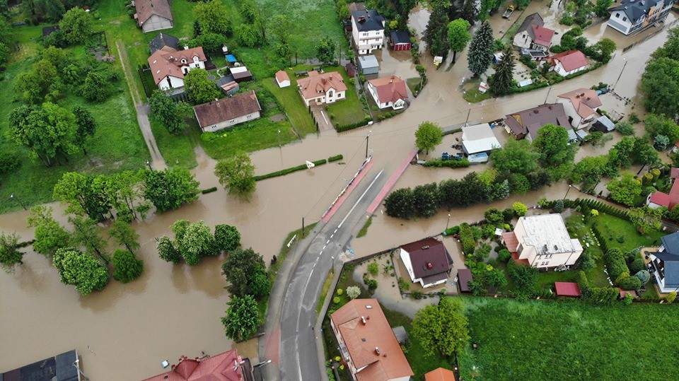 Dąbrowa Tarnowska