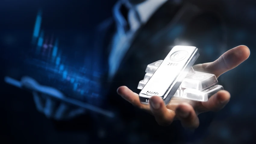 Kina bila jedan od najvećih svetskih proizvođača srebra u 2024. godini