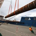 Projekt Baltic Pipe otrzyma 33 mln euro z Unii