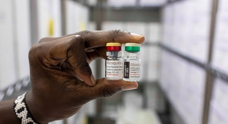 According to health experts, the R21 malaria vaccine could save millions from the mosquito-borne disease.