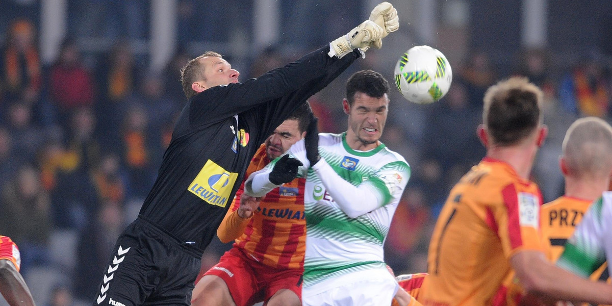 Ekstraklasa TV: Korona Kielce – Lechia Gdańsk 2:0 skrót wideo gole