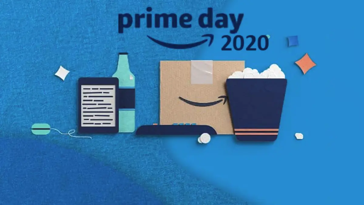 Amazon Prime Day 2020, dzień drugi najlepsze promocje na elektronikę