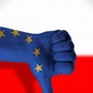 flaga Polski, Unia Uropejska, UE, eurosceptycy