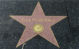 Ella Fitzgerald była najważniejszym głosem jazzu w tamtym stuleciu