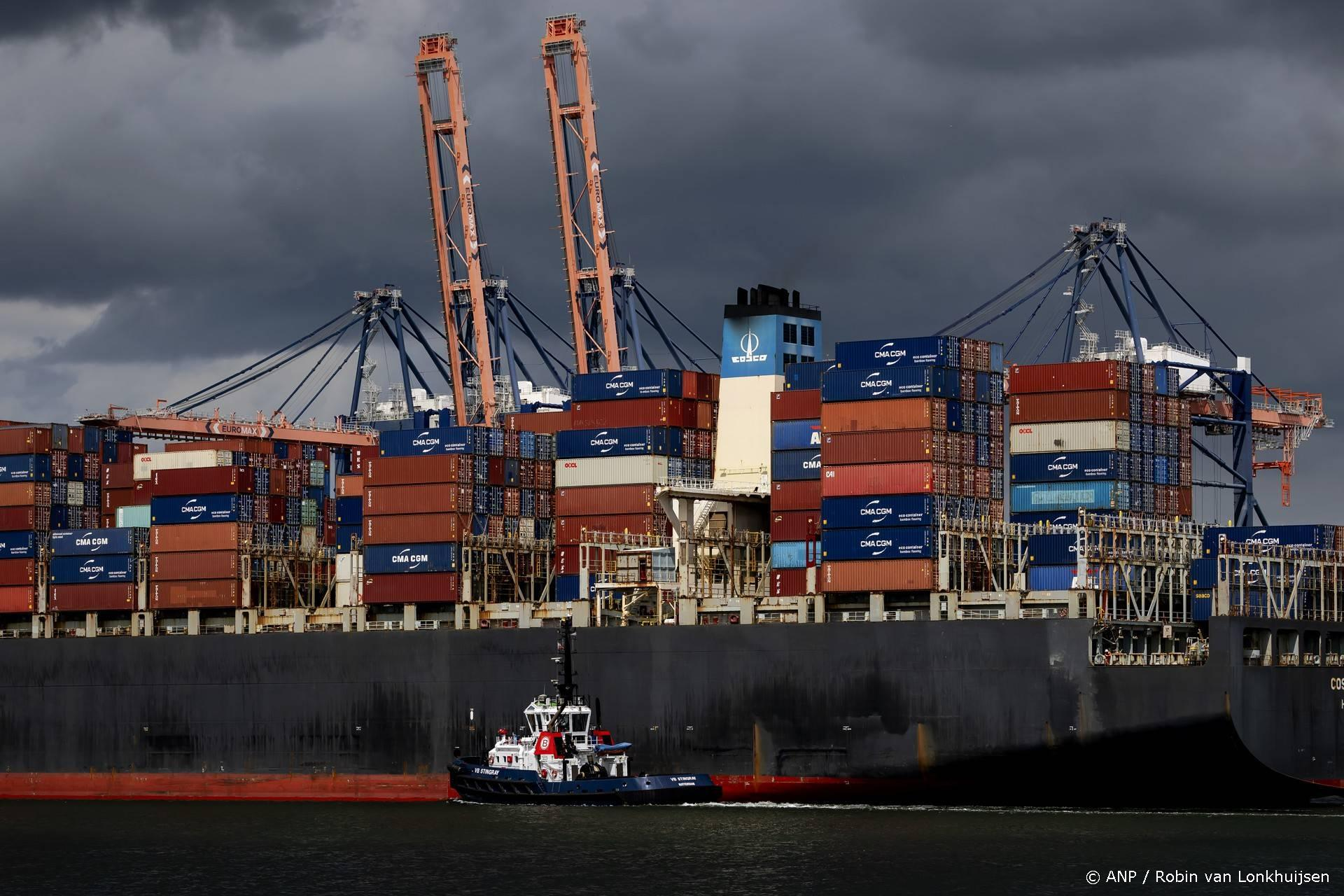 De Nederlandse industrie groeit 2,1% in september - de sterkste stijging sinds maart 2023