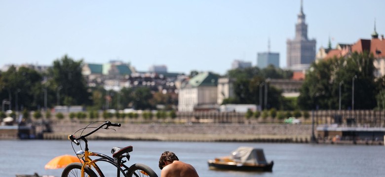 Upały i beton nas zabiją? Niepokojące zjawisko nadejdzie już w 2040 r.